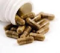 Oligo Herbal Capsules