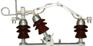 Gang Operated Air Break Switch