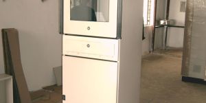 PC Enclosures