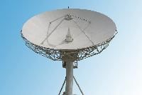 Earth Station Antennas