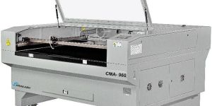 CO2 Laser Cutting Machine
