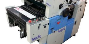 Color Printing Machine
