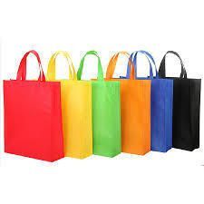 Non Woven Fabric Bags