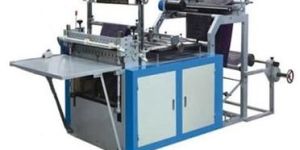 Non Woven Roll Cutting Machine