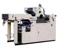 Sheetfed Offset Printing Machine