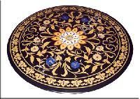 Stone Marble Inlay