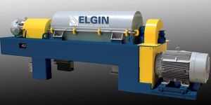 Decanter Centrifuge