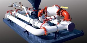 Jet Shear Systems