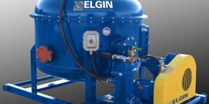 Vacuum Degassers