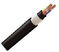 High Voltage Cables