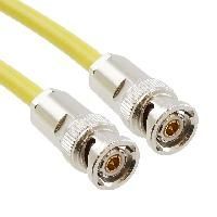 Triaxial Cables