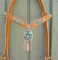 Horse Headstalls