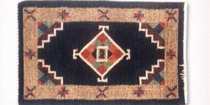 NE-1135 leather rugs