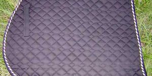 Saddle Pads-NE-009