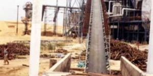 Fuel Handling System