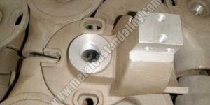Aluminium Alloy Castings - 02