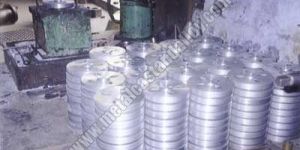 Aluminium Alloy Castings - (03)