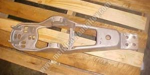 Aluminium Alloy Castings - (04)