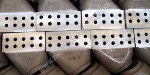 Aluminium Alloy Castings - (06)