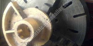 Aluminium Bronze  Casting