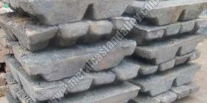 Gun Metal Ingots