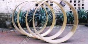 Phosphor Bronze Casting