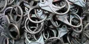 Silicon Bronze Casting - 01