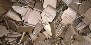 Silicon Bronze Casting - 02