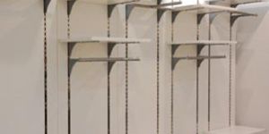 Retail Shelving Systems
