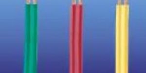 PVC/ Elastomeric Compound Wires & Cables