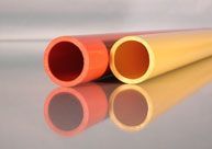 PVC Tubing & Sleeving