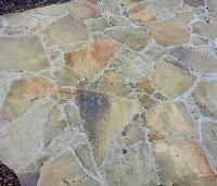 Flagstones