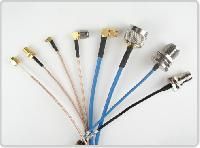 RF Cables Connectors
