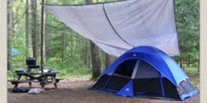 Camping Tarp