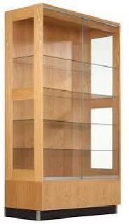 Display Cabinets
