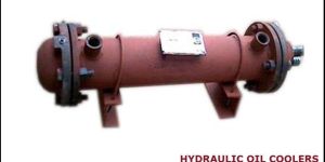 Hydraulic Oil Coolers