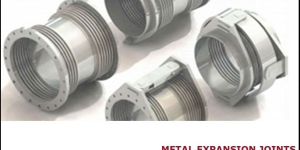 Metal Expansion Joints