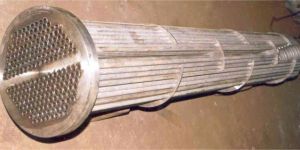 U Tube Bundle Heat Exchanger