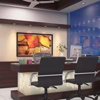 Interior Designing