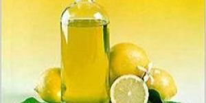 Bergamot Oil