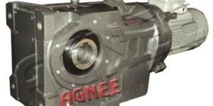 Bevel Helical Geared Motor