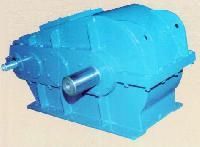 Crane Duty Gearboxes