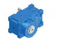 Extruder Gearboxes