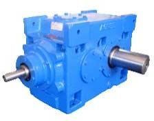 Helical Gearbox