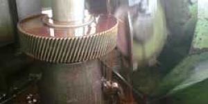 Helical Gearbox