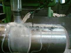 Helical Gearbox