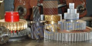 Helical Gears