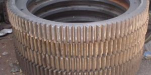 Industrial Gears