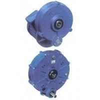 Shaft Mounted Gearboxes