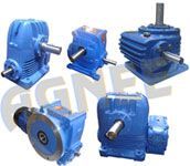 Worm Gearbox